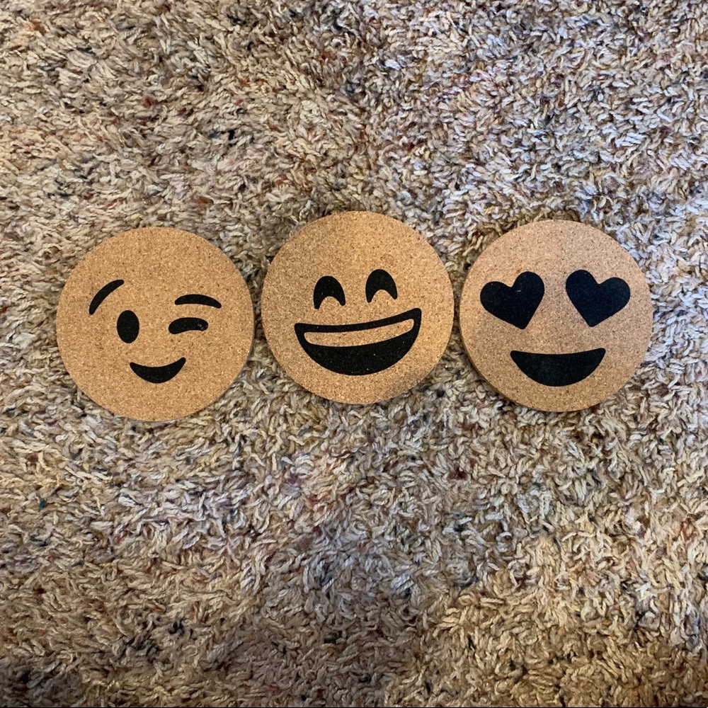 Coaster set